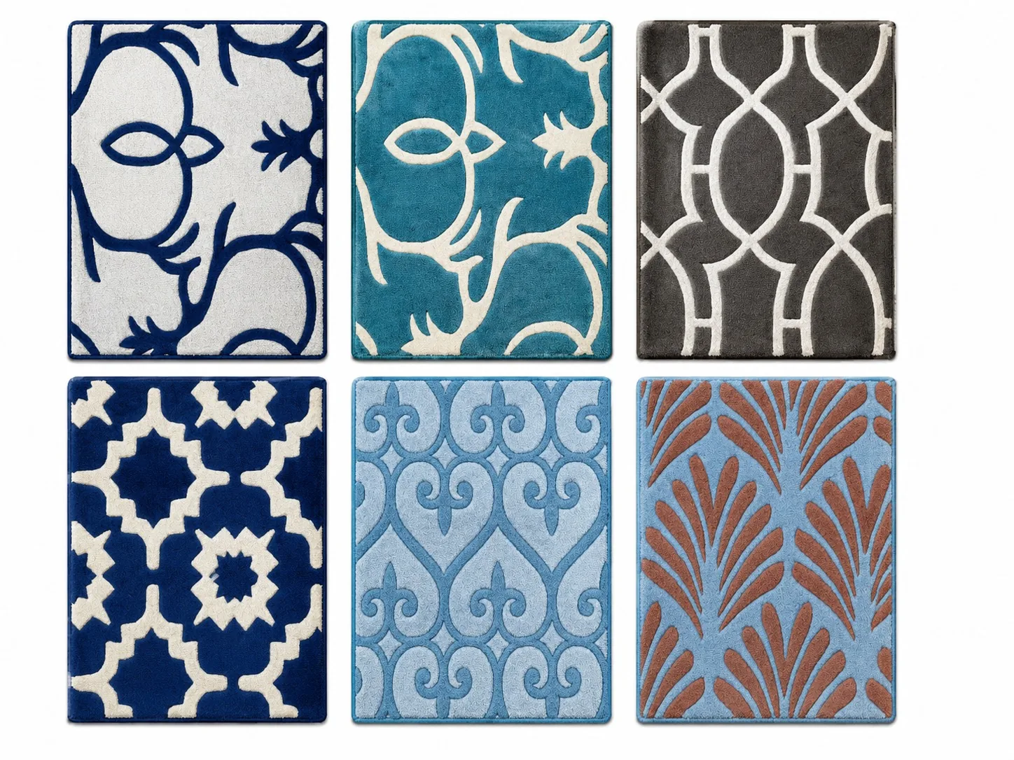 Pattern collection
