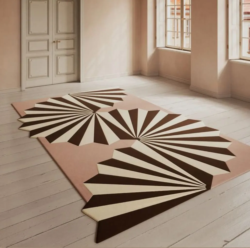 Export quality carpet