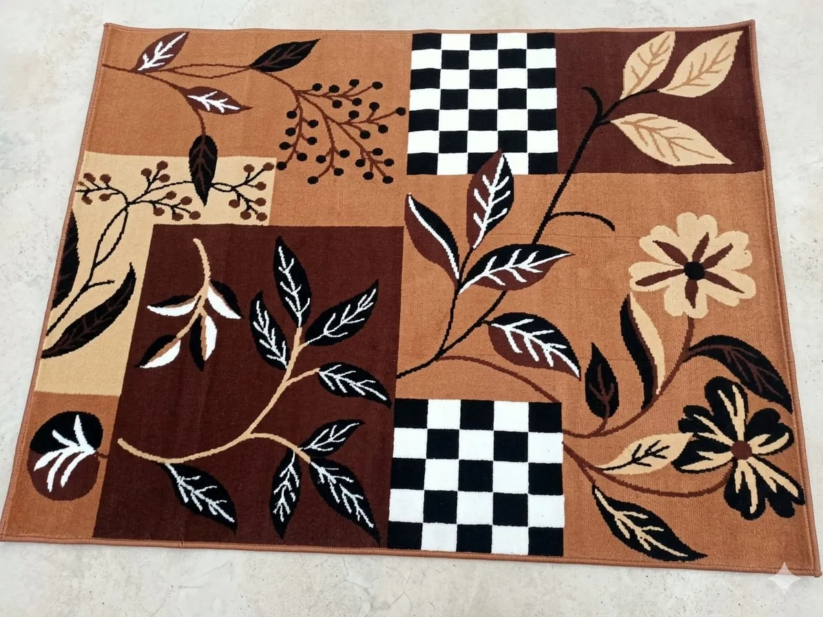 Decorative mat